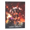 W40K - Codex Chaos Knight (FR)